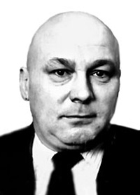 Гиренко Павел Дмитриевич